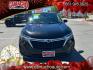 2023 Chevrolet Equinox (3GNAXHEG1PL) with an 4-Cyl Turbo 1.5 Liter engine, Automatic 6-Spd w/Overdrive transmission, located at 412 Auto Vista Drive, Palmdale, CA, 93551, (661) 945-0620, 34.592636, -118.136681- Photo#1