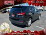 2023 Chevrolet Equinox (3GNAXHEG1PL) with an 4-Cyl Turbo 1.5 Liter engine, Automatic 6-Spd w/Overdrive transmission, located at 412 Auto Vista Drive, Palmdale, CA, 93551, (661) 945-0620, 34.592636, -118.136681- Photo#5