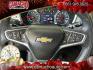 2023 Chevrolet Equinox (3GNAXHEG1PL) with an 4-Cyl Turbo 1.5 Liter engine, Automatic 6-Spd w/Overdrive transmission, located at 412 Auto Vista Drive, Palmdale, CA, 93551, (661) 945-0620, 34.592636, -118.136681- Photo#20