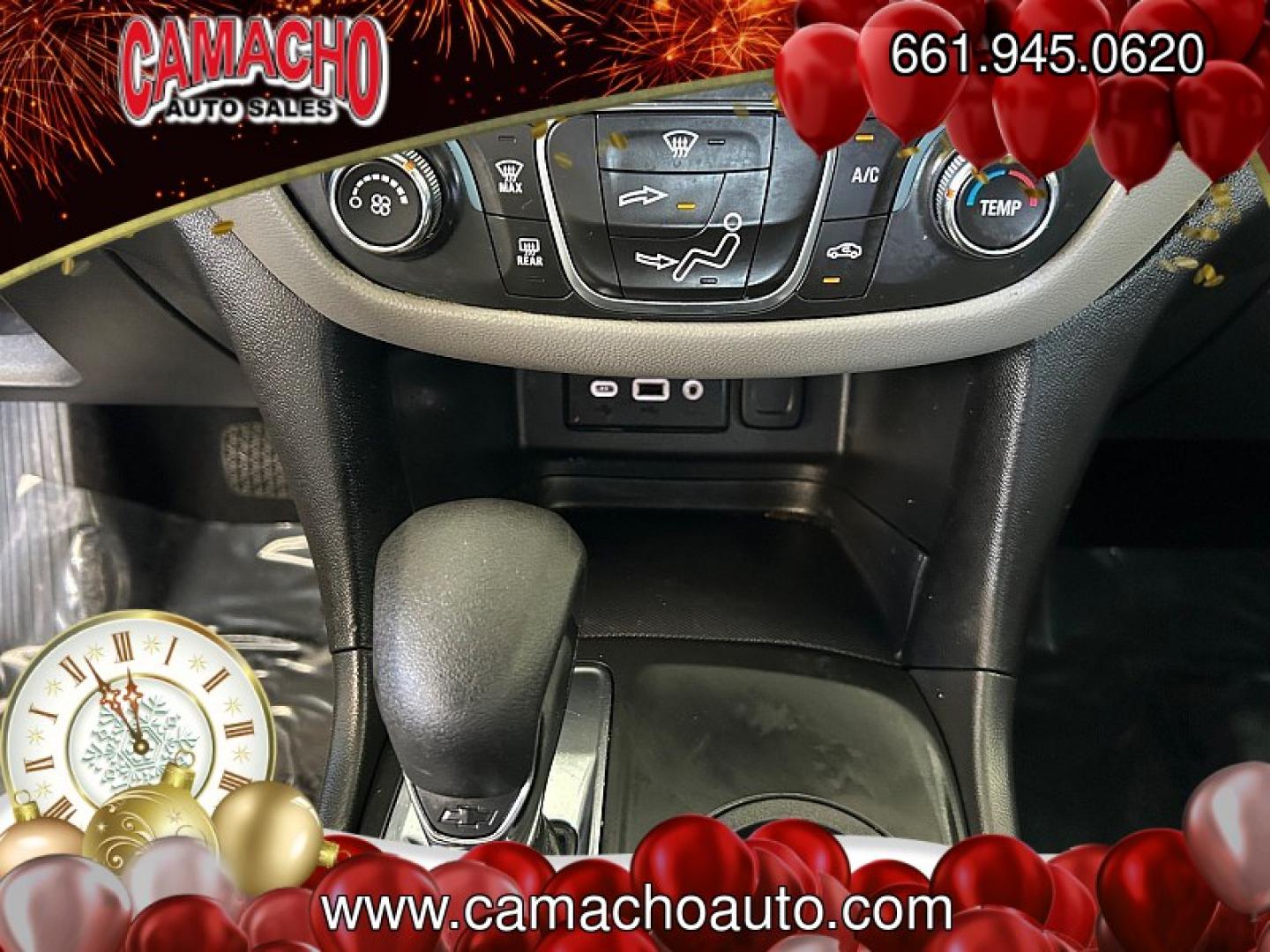 2023 Chevrolet Equinox (3GNAXHEG1PL) with an 4-Cyl Turbo 1.5 Liter engine, Automatic 6-Spd w/Overdrive transmission, located at 412 Auto Vista Drive, Palmdale, CA, 93551, (661) 945-0620, 34.592636, -118.136681- Photo#22