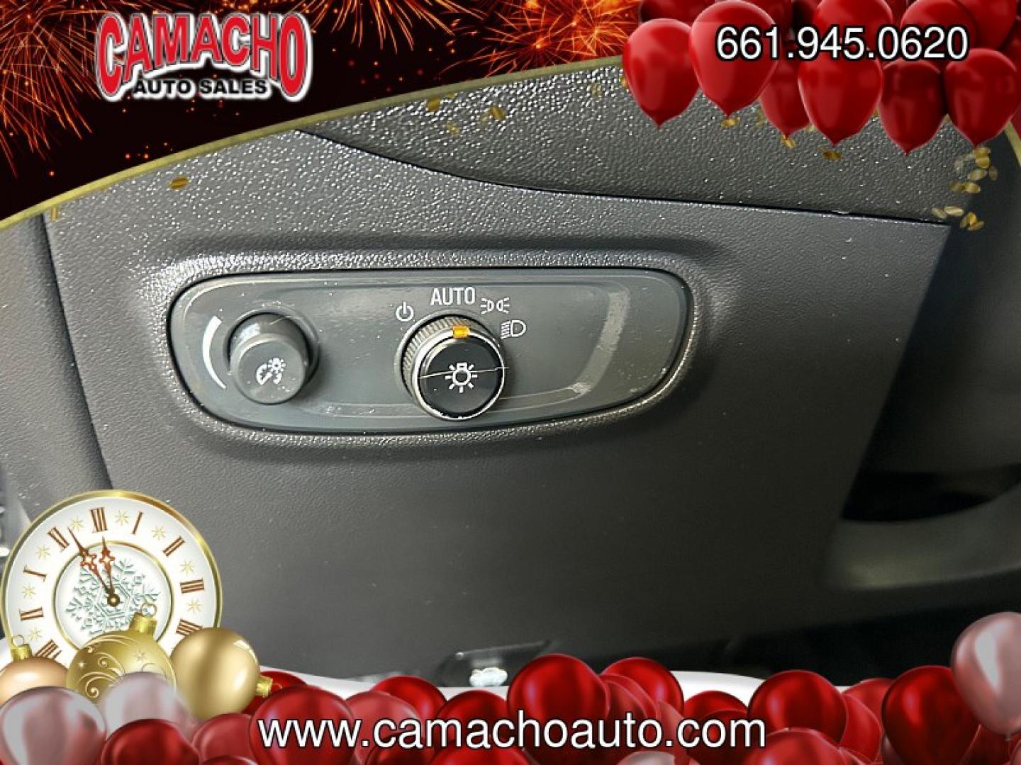 2023 Chevrolet Equinox (3GNAXHEG1PL) with an 4-Cyl Turbo 1.5 Liter engine, Automatic 6-Spd w/Overdrive transmission, located at 412 Auto Vista Drive, Palmdale, CA, 93551, (661) 945-0620, 34.592636, -118.136681- Photo#24