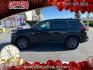 2024 Black Nissan Rogue (5N1BT3AA8RC) with an 3-Cyl Turbo 1.5 Liter engine, Automatic CVT transmission, located at 412 Auto Vista Drive, Palmdale, CA, 93551, (661) 945-0620, 34.592636, -118.136681- Photo#3