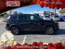 2024 Black Nissan Rogue (5N1BT3AA8RC) with an 3-Cyl Turbo 1.5 Liter engine, Automatic CVT transmission, located at 412 Auto Vista Drive, Palmdale, CA, 93551, (661) 945-0620, 34.592636, -118.136681- Photo#5