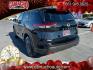 2024 Black Nissan Rogue (5N1BT3AA8RC) with an 3-Cyl Turbo 1.5 Liter engine, Automatic CVT transmission, located at 412 Auto Vista Drive, Palmdale, CA, 93551, (661) 945-0620, 34.592636, -118.136681- Photo#8