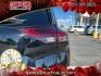 2024 Black Nissan Rogue (5N1BT3AA8RC) with an 3-Cyl Turbo 1.5 Liter engine, Automatic CVT transmission, located at 412 Auto Vista Drive, Palmdale, CA, 93551, (661) 945-0620, 34.592636, -118.136681- Photo#10