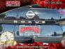 2024 Black Nissan Rogue (5N1BT3AA8RC) with an 3-Cyl Turbo 1.5 Liter engine, Automatic CVT transmission, located at 412 Auto Vista Drive, Palmdale, CA, 93551, (661) 945-0620, 34.592636, -118.136681- Photo#15