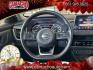 2024 Black Nissan Rogue (5N1BT3AA8RC) with an 3-Cyl Turbo 1.5 Liter engine, Automatic CVT transmission, located at 412 Auto Vista Drive, Palmdale, CA, 93551, (661) 945-0620, 34.592636, -118.136681- Photo#19