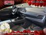 2024 Black Nissan Rogue (5N1BT3AA8RC) with an 3-Cyl Turbo 1.5 Liter engine, Automatic CVT transmission, located at 412 Auto Vista Drive, Palmdale, CA, 93551, (661) 945-0620, 34.592636, -118.136681- Photo#29