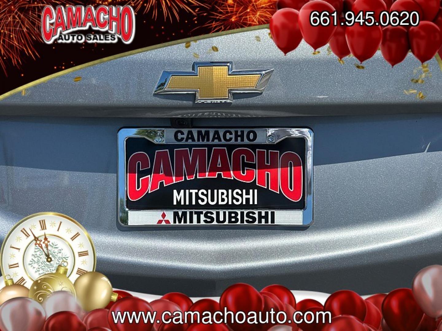 2024 Chevrolet Equinox (3GNAXKEG9RL) with an 4-Cyl Turbo 1.5 Liter engine, Automatic 6-Spd w/Overdrive transmission, located at 412 Auto Vista Drive, Palmdale, CA, 93551, (661) 945-0620, 34.592636, -118.136681- Photo#11