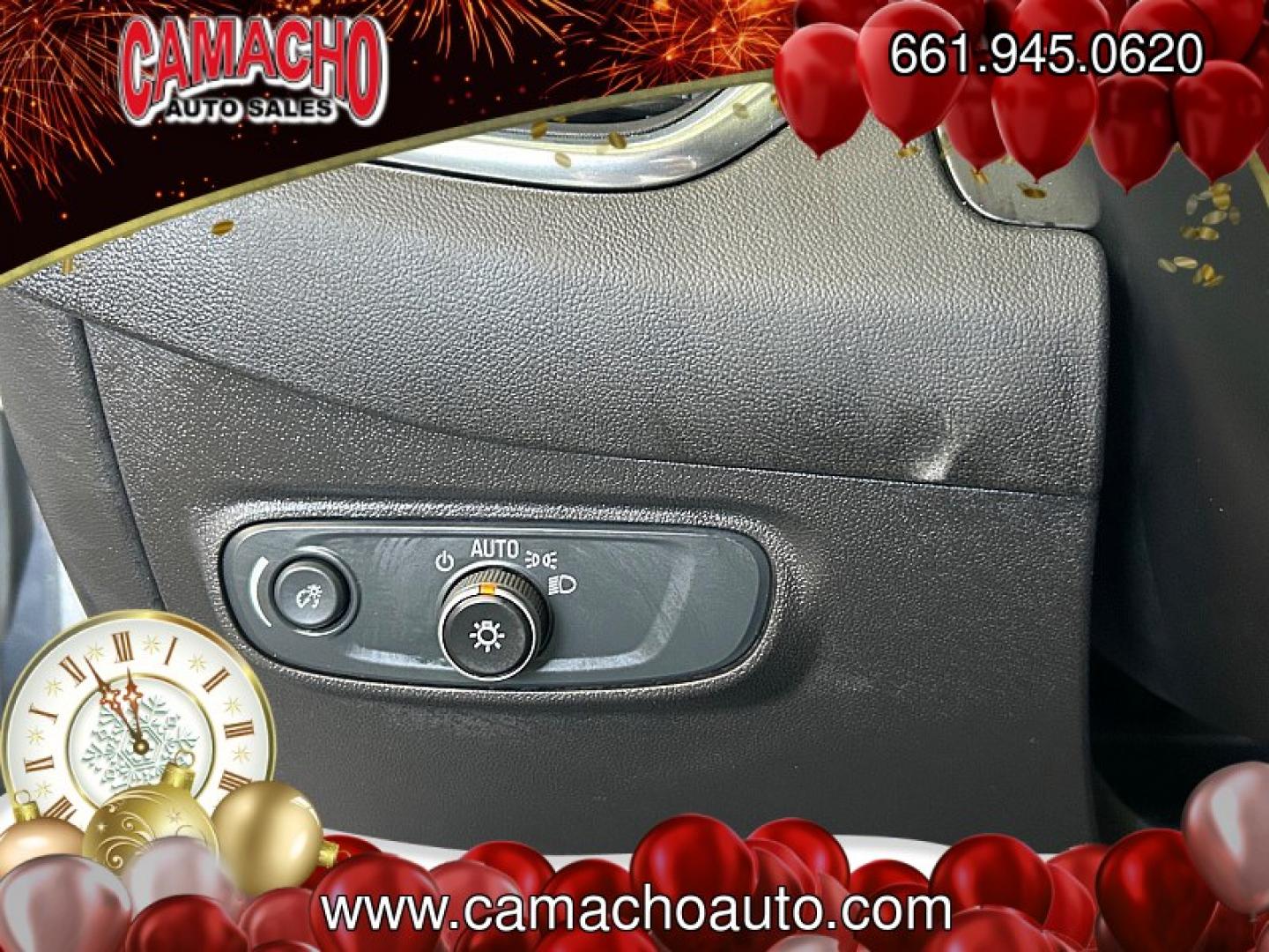 2024 Chevrolet Equinox (3GNAXKEG9RL) with an 4-Cyl Turbo 1.5 Liter engine, Automatic 6-Spd w/Overdrive transmission, located at 412 Auto Vista Drive, Palmdale, CA, 93551, (661) 945-0620, 34.592636, -118.136681- Photo#25