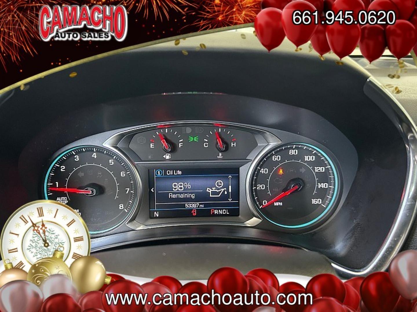2024 Chevrolet Equinox (3GNAXKEG9RL) with an 4-Cyl Turbo 1.5 Liter engine, Automatic 6-Spd w/Overdrive transmission, located at 412 Auto Vista Drive, Palmdale, CA, 93551, (661) 945-0620, 34.592636, -118.136681- Photo#26