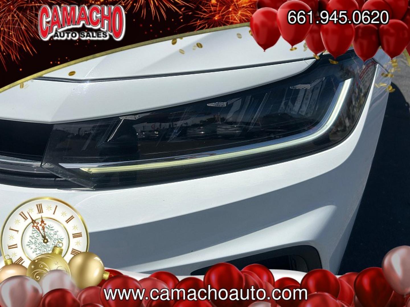 2025 Gray Volkswagen Jetta (3VWBX7BU5SM) with an 4-Cyl Turbo 1.5 Liter engine, Automatic 8-Spd transmission, located at 412 Auto Vista Drive, Palmdale, CA, 93551, (661) 945-0620, 34.592636, -118.136681- Photo#7