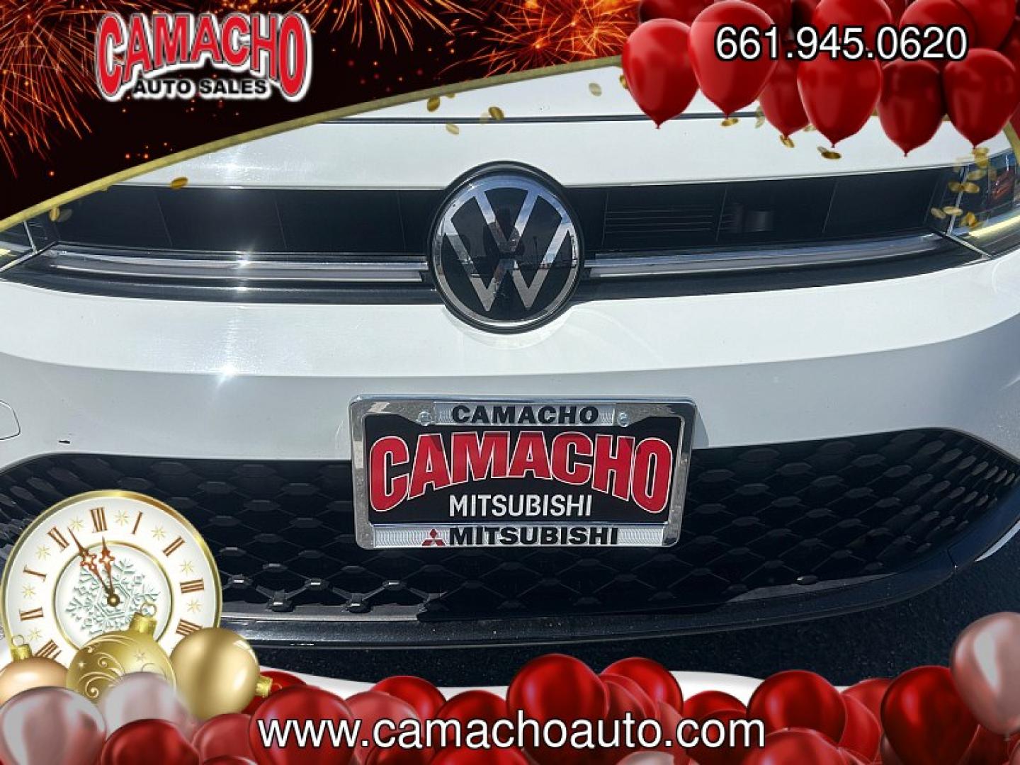 2025 Gray Volkswagen Jetta (3VWBX7BU5SM) with an 4-Cyl Turbo 1.5 Liter engine, Automatic 8-Spd transmission, located at 412 Auto Vista Drive, Palmdale, CA, 93551, (661) 945-0620, 34.592636, -118.136681- Photo#8