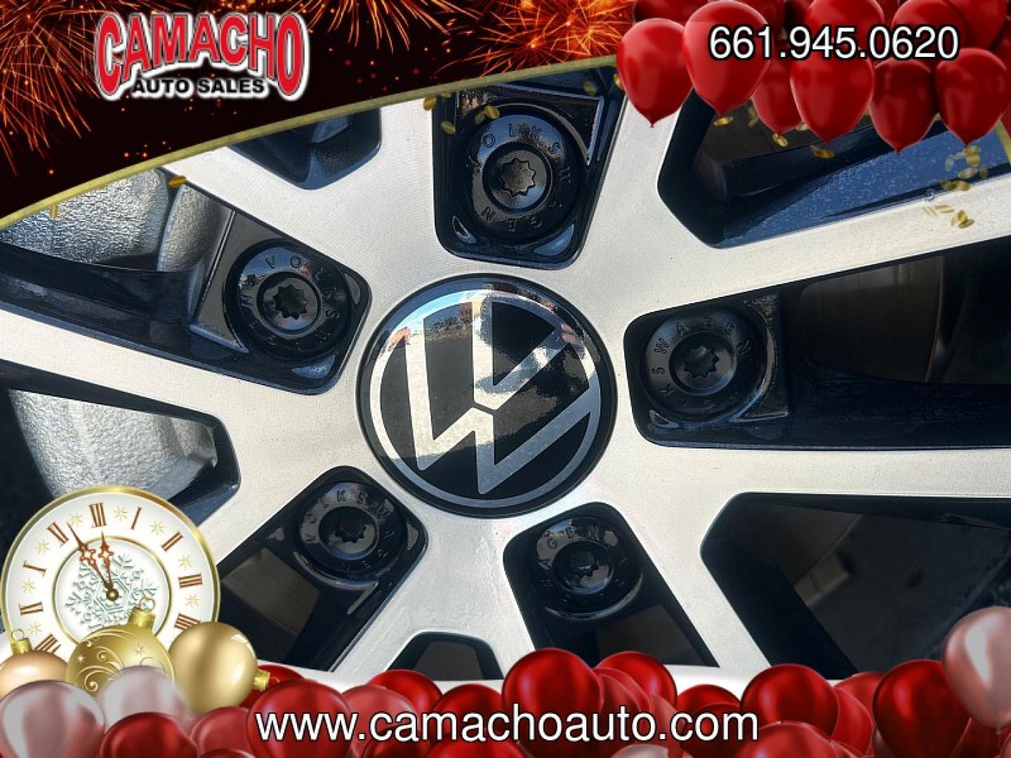 2025 Gray Volkswagen Jetta (3VWBX7BU5SM) with an 4-Cyl Turbo 1.5 Liter engine, Automatic 8-Spd transmission, located at 412 Auto Vista Drive, Palmdale, CA, 93551, (661) 945-0620, 34.592636, -118.136681- Photo#15