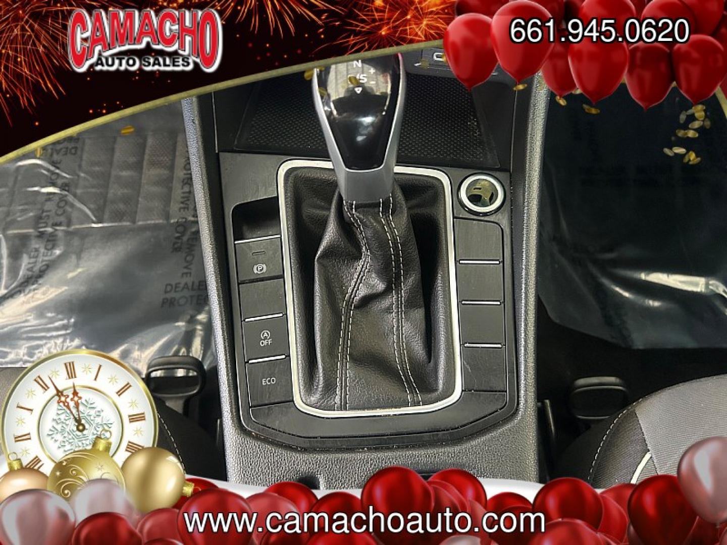 2025 Gray Volkswagen Jetta (3VWBX7BU5SM) with an 4-Cyl Turbo 1.5 Liter engine, Automatic 8-Spd transmission, located at 412 Auto Vista Drive, Palmdale, CA, 93551, (661) 945-0620, 34.592636, -118.136681- Photo#22