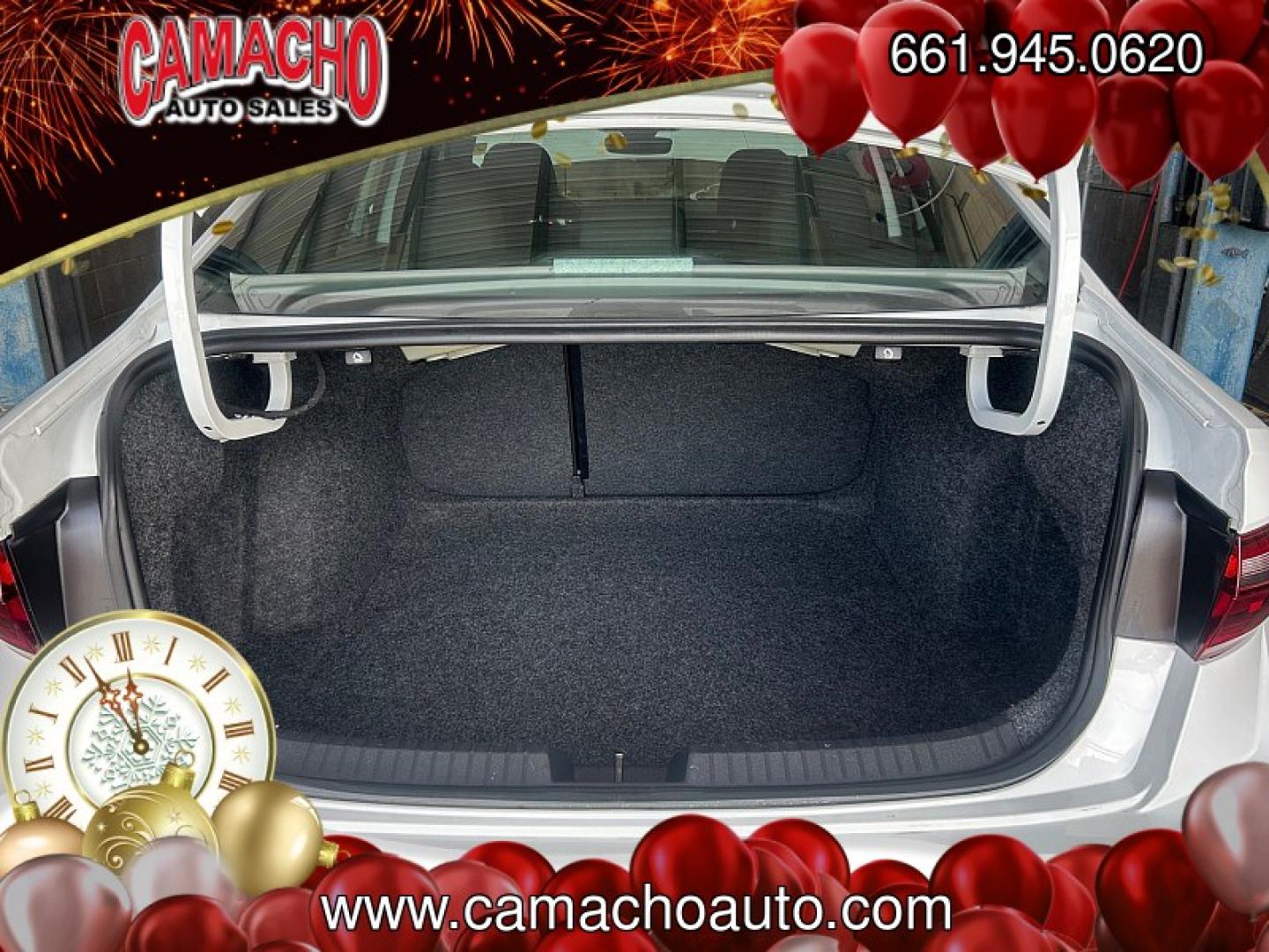 2025 Gray Volkswagen Jetta (3VWBX7BU5SM) with an 4-Cyl Turbo 1.5 Liter engine, Automatic 8-Spd transmission, located at 412 Auto Vista Drive, Palmdale, CA, 93551, (661) 945-0620, 34.592636, -118.136681- Photo#27
