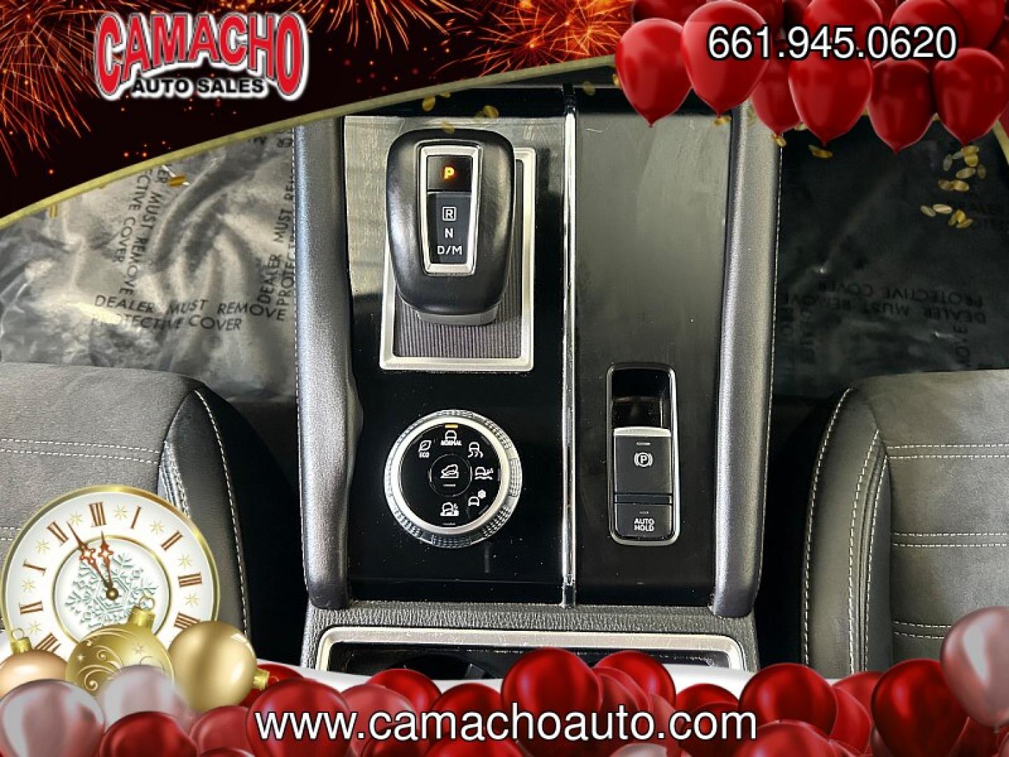 2024 Silver Mitsubishi Outlander (JA4J4VA84RZ) with an 4-Cyl 2.5 Liter engine, Automatic CVT transmission, located at 412 Auto Vista Drive, Palmdale, CA, 93551, (661) 945-0620, 34.592636, -118.136681- Photo#19