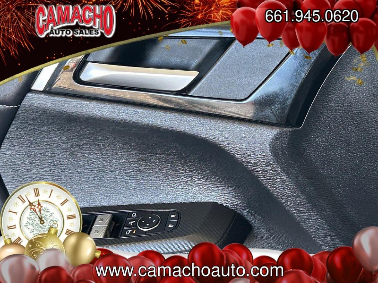 2024 Silver Mitsubishi Outlander (JA4J4VA84RZ) with an 4-Cyl 2.5 Liter engine, Automatic CVT transmission, located at 412 Auto Vista Drive, Palmdale, CA, 93551, (661) 945-0620, 34.592636, -118.136681- Photo#27