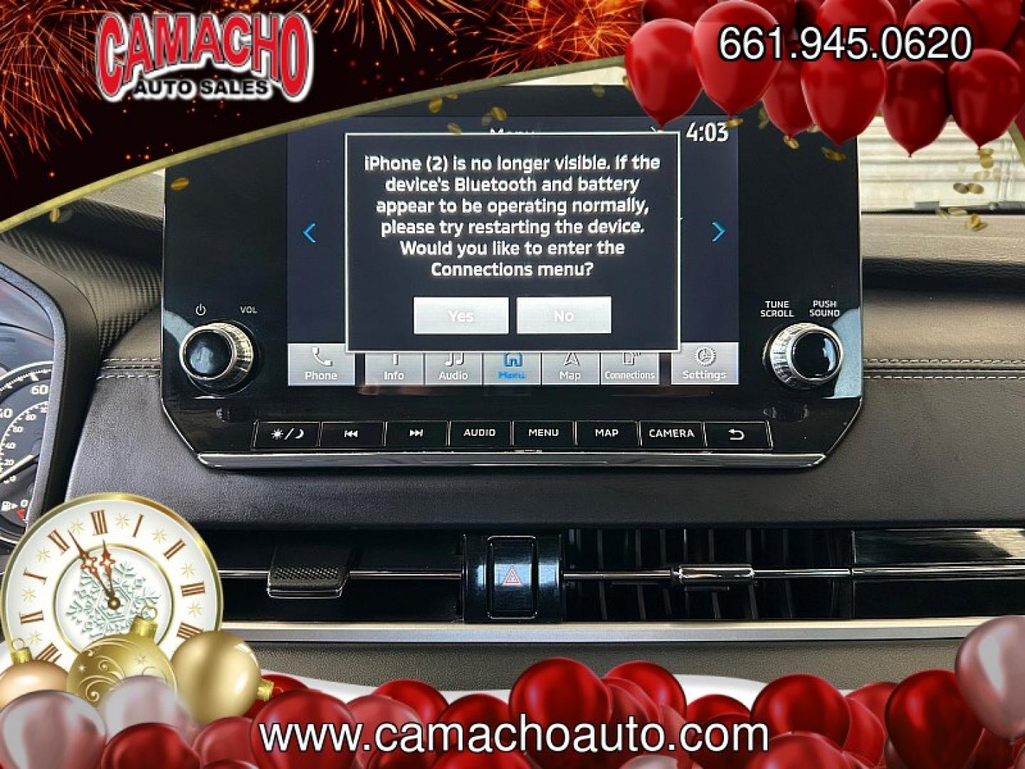 2024 Silver Mitsubishi Outlander (JA4J4VA84RZ) with an 4-Cyl 2.5 Liter engine, Automatic CVT transmission, located at 412 Auto Vista Drive, Palmdale, CA, 93551, (661) 945-0620, 34.592636, -118.136681- Photo#23