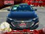 2023 Gray Chevrolet Malibu (1G1ZD5ST5PF) with an 4-Cyl Turbo 1.5 Liter engine, Automatic CVT transmission, located at 412 Auto Vista Drive, Palmdale, CA, 93551, (661) 945-0620, 34.592636, -118.136681- Photo#5