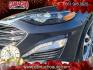 2023 Gray Chevrolet Malibu (1G1ZD5ST5PF) with an 4-Cyl Turbo 1.5 Liter engine, Automatic CVT transmission, located at 412 Auto Vista Drive, Palmdale, CA, 93551, (661) 945-0620, 34.592636, -118.136681- Photo#7