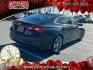 2023 Gray Chevrolet Malibu (1G1ZD5ST5PF) with an 4-Cyl Turbo 1.5 Liter engine, Automatic CVT transmission, located at 412 Auto Vista Drive, Palmdale, CA, 93551, (661) 945-0620, 34.592636, -118.136681- Photo#10