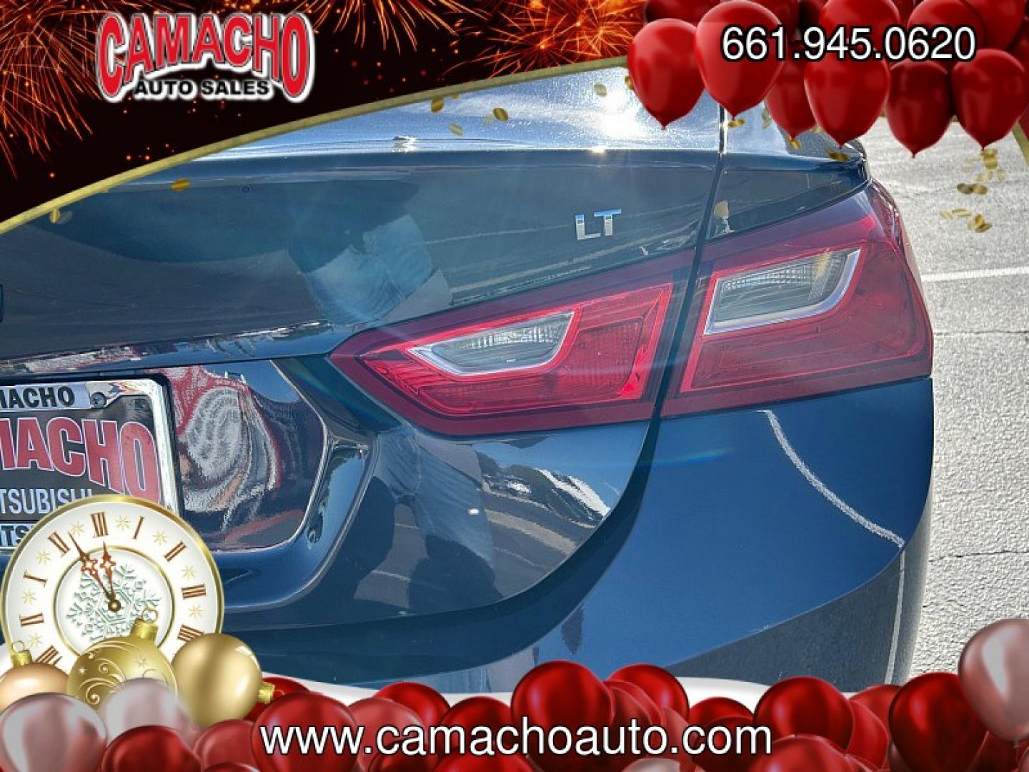 2023 Gray Chevrolet Malibu (1G1ZD5ST5PF) with an 4-Cyl Turbo 1.5 Liter engine, Automatic CVT transmission, located at 412 Auto Vista Drive, Palmdale, CA, 93551, (661) 945-0620, 34.592636, -118.136681- Photo#12