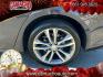2023 Gray Chevrolet Malibu (1G1ZD5ST5PF) with an 4-Cyl Turbo 1.5 Liter engine, Automatic CVT transmission, located at 412 Auto Vista Drive, Palmdale, CA, 93551, (661) 945-0620, 34.592636, -118.136681- Photo#13