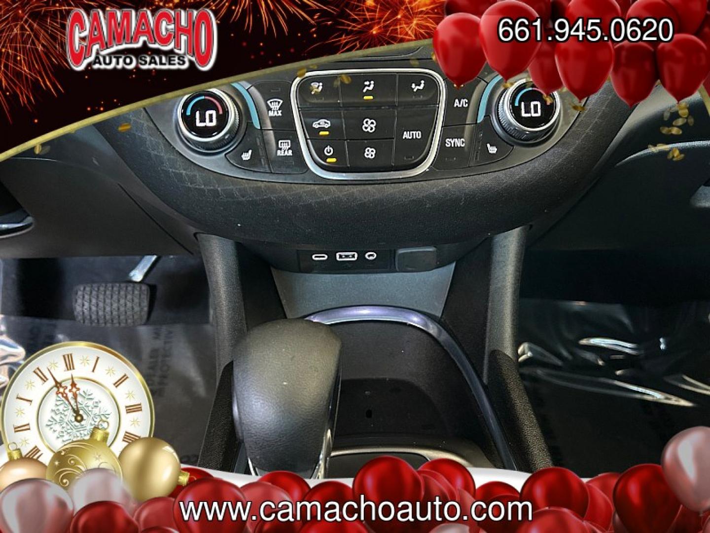 2023 Gray Chevrolet Malibu (1G1ZD5ST5PF) with an 4-Cyl Turbo 1.5 Liter engine, Automatic CVT transmission, located at 412 Auto Vista Drive, Palmdale, CA, 93551, (661) 945-0620, 34.592636, -118.136681- Photo#19