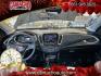 2023 Gray Chevrolet Malibu (1G1ZD5ST5PF) with an 4-Cyl Turbo 1.5 Liter engine, Automatic CVT transmission, located at 412 Auto Vista Drive, Palmdale, CA, 93551, (661) 945-0620, 34.592636, -118.136681- Photo#22