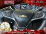 2023 Gray Chevrolet Malibu (1G1ZD5ST5PF) with an 4-Cyl Turbo 1.5 Liter engine, Automatic CVT transmission, located at 412 Auto Vista Drive, Palmdale, CA, 93551, (661) 945-0620, 34.592636, -118.136681- Photo#23