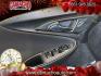 2023 Gray Chevrolet Malibu (1G1ZD5ST5PF) with an 4-Cyl Turbo 1.5 Liter engine, Automatic CVT transmission, located at 412 Auto Vista Drive, Palmdale, CA, 93551, (661) 945-0620, 34.592636, -118.136681- Photo#26
