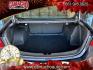 2023 Gray Chevrolet Malibu (1G1ZD5ST5PF) with an 4-Cyl Turbo 1.5 Liter engine, Automatic CVT transmission, located at 412 Auto Vista Drive, Palmdale, CA, 93551, (661) 945-0620, 34.592636, -118.136681- Photo#29