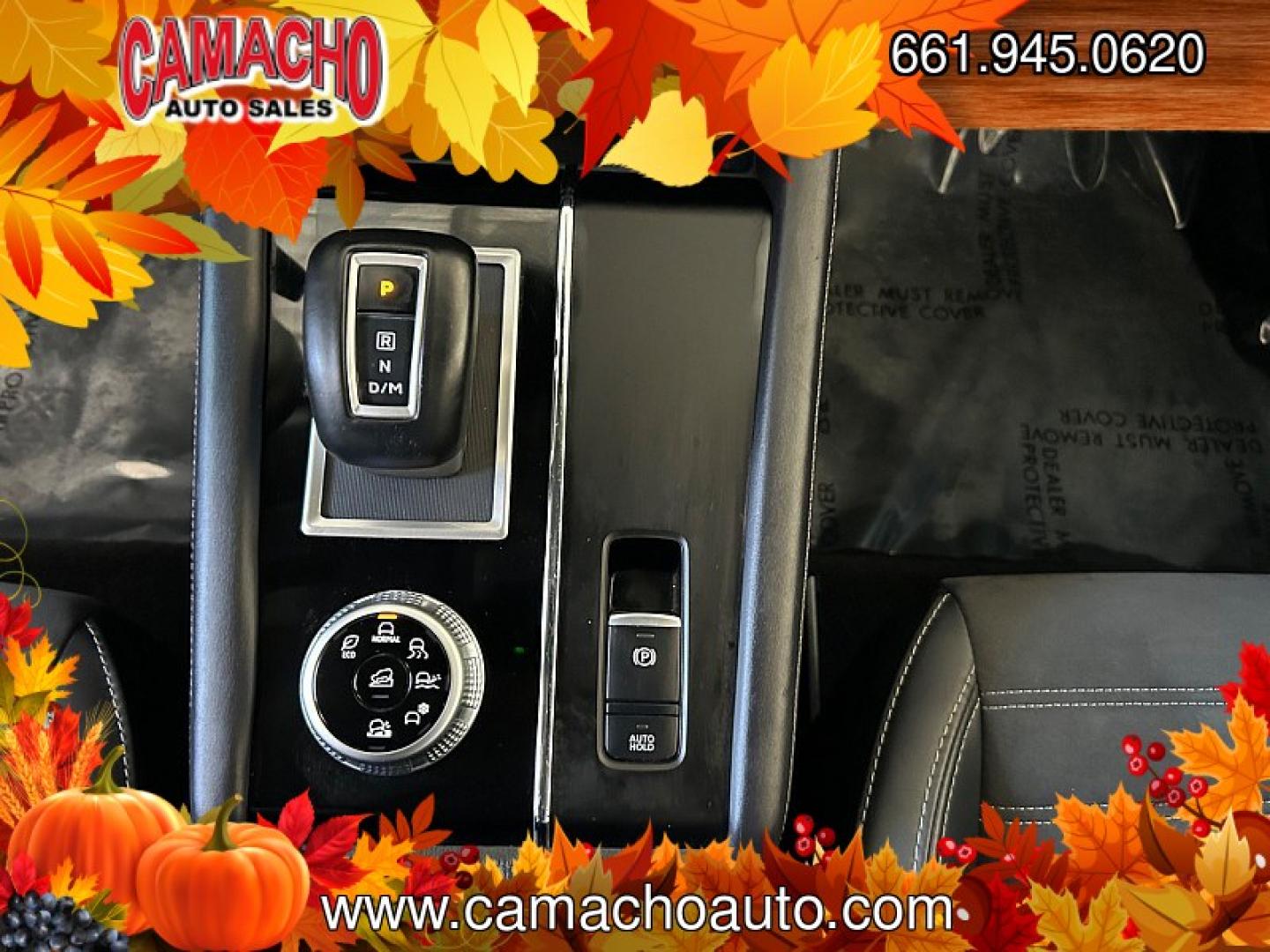 2024 blue Mitsubishi Outlander (JA4J4VA8XRZ) with an 4-Cyl 2.5 Liter engine, Automatic CVT transmission, located at 412 Auto Vista Drive, Palmdale, CA, 93551, (661) 945-0620, 34.592636, -118.136681- Photo#18