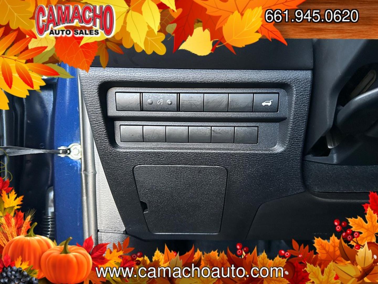 2024 blue Mitsubishi Outlander (JA4J4VA8XRZ) with an 4-Cyl 2.5 Liter engine, Automatic CVT transmission, located at 412 Auto Vista Drive, Palmdale, CA, 93551, (661) 945-0620, 34.592636, -118.136681- Photo#25