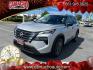 2024 Silver Nissan Rogue (5N1BT3AA0RC) with an 3-Cyl Turbo 1.5 Liter engine, Automatic CVT transmission, located at 412 Auto Vista Drive, Palmdale, CA, 93551, (661) 945-0620, 34.592636, -118.136681- Photo#1