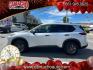 2024 Silver Nissan Rogue (5N1BT3AA0RC) with an 3-Cyl Turbo 1.5 Liter engine, Automatic CVT transmission, located at 412 Auto Vista Drive, Palmdale, CA, 93551, (661) 945-0620, 34.592636, -118.136681- Photo#2