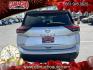 2024 Silver Nissan Rogue (5N1BT3AA0RC) with an 3-Cyl Turbo 1.5 Liter engine, Automatic CVT transmission, located at 412 Auto Vista Drive, Palmdale, CA, 93551, (661) 945-0620, 34.592636, -118.136681- Photo#3