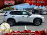 2024 Silver Nissan Rogue (5N1BT3AA0RC) with an 3-Cyl Turbo 1.5 Liter engine, Automatic CVT transmission, located at 412 Auto Vista Drive, Palmdale, CA, 93551, (661) 945-0620, 34.592636, -118.136681- Photo#5