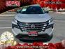 2024 Silver Nissan Rogue (5N1BT3AA0RC) with an 3-Cyl Turbo 1.5 Liter engine, Automatic CVT transmission, located at 412 Auto Vista Drive, Palmdale, CA, 93551, (661) 945-0620, 34.592636, -118.136681- Photo#6