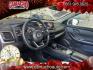 2024 Silver Nissan Rogue (5N1BT3AA0RC) with an 3-Cyl Turbo 1.5 Liter engine, Automatic CVT transmission, located at 412 Auto Vista Drive, Palmdale, CA, 93551, (661) 945-0620, 34.592636, -118.136681- Photo#8