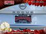2024 Silver Nissan Rogue (5N1BT3AA0RC) with an 3-Cyl Turbo 1.5 Liter engine, Automatic CVT transmission, located at 412 Auto Vista Drive, Palmdale, CA, 93551, (661) 945-0620, 34.592636, -118.136681- Photo#21