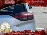 2024 Silver Nissan Rogue (5N1BT3AA0RC) with an 3-Cyl Turbo 1.5 Liter engine, Automatic CVT transmission, located at 412 Auto Vista Drive, Palmdale, CA, 93551, (661) 945-0620, 34.592636, -118.136681- Photo#22