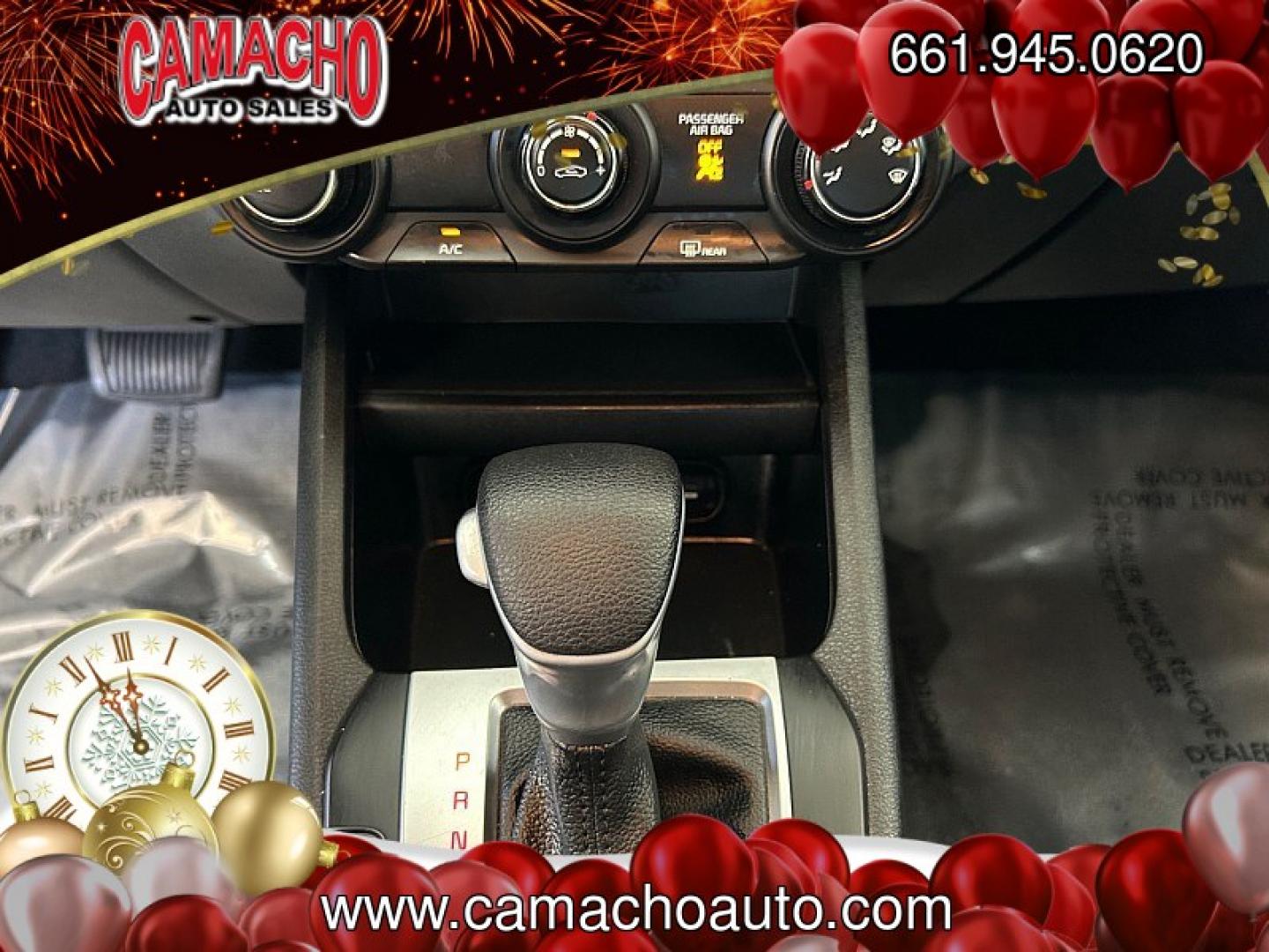 2023 White Kia Forte (3KPF24AD2PE) with an 4-Cyl 2.0 Liter engine, Automatic IVT transmission, located at 412 Auto Vista Drive, Palmdale, CA, 93551, (661) 945-0620, 34.592636, -118.136681- Photo#21