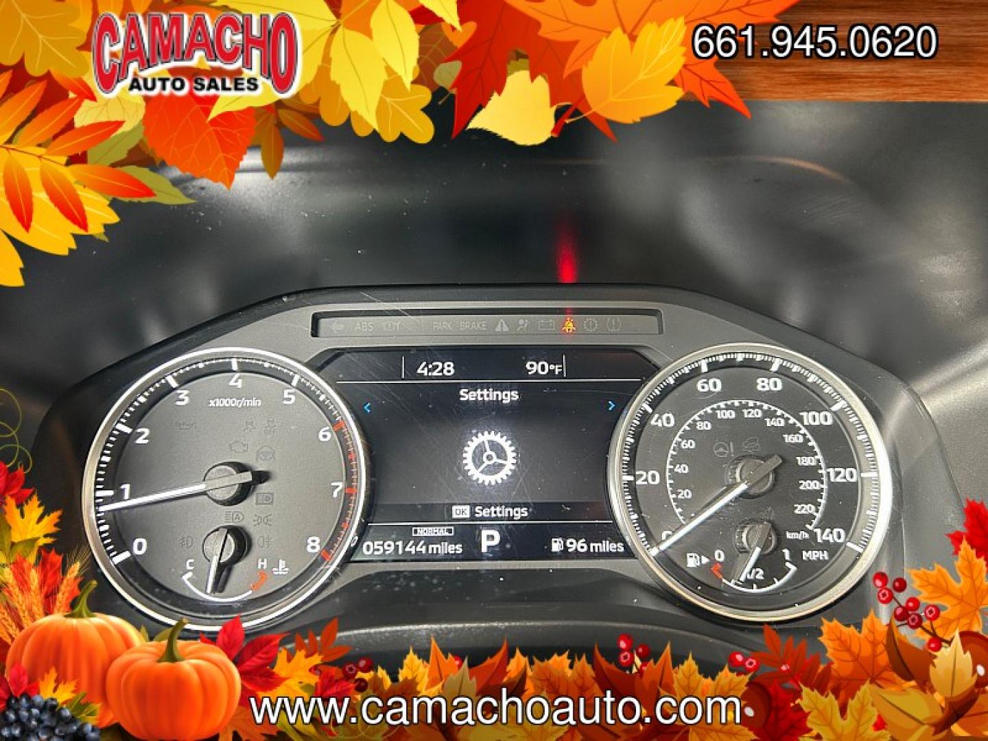 2024 White Mitsubishi Outlander (JA4J4VA87RZ) with an 4-Cyl 2.5 Liter engine, Automatic CVT transmission, located at 412 Auto Vista Drive, Palmdale, CA, 93551, (661) 945-0620, 34.592636, -118.136681- Photo#21