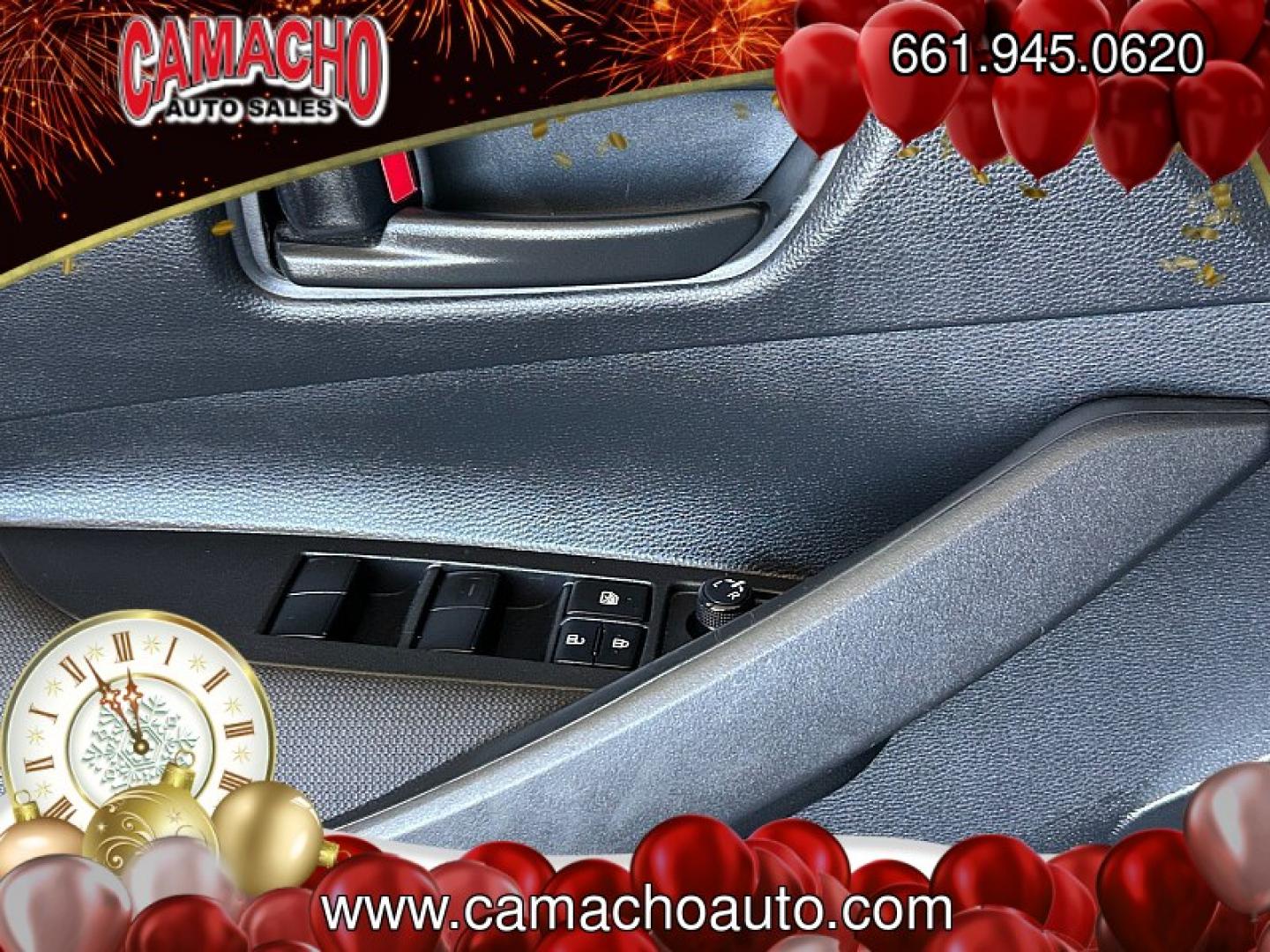 2024 Silver Toyota Corolla (5YFB4MDE0RP) with an 4-Cyl 2.0 Liter engine, Automatic CVT transmission, located at 412 Auto Vista Drive, Palmdale, CA, 93551, (661) 945-0620, 34.592636, -118.136681- Photo#27