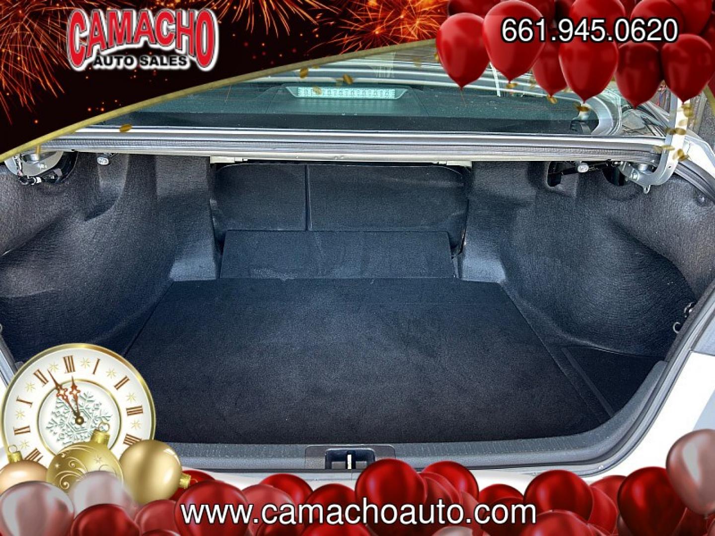 2025 Silver Toyota Camry (4T1DAACK1SU) with an 4-Cyl Hybrid 2.5 Liter engine, Automatic CVT transmission, located at 412 Auto Vista Drive, Palmdale, CA, 93551, (661) 945-0620, 34.592636, -118.136681- Photo#24