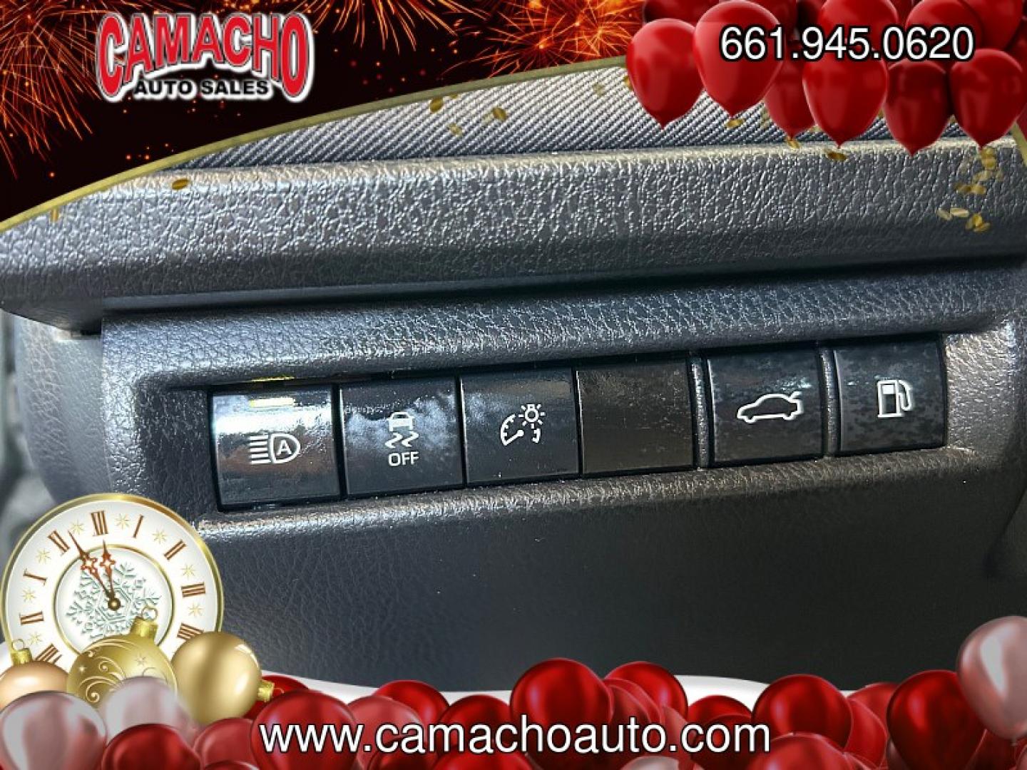 2025 Silver Toyota Camry (4T1DAACK1SU) with an 4-Cyl Hybrid 2.5 Liter engine, Automatic CVT transmission, located at 412 Auto Vista Drive, Palmdale, CA, 93551, (661) 945-0620, 34.592636, -118.136681- Photo#28