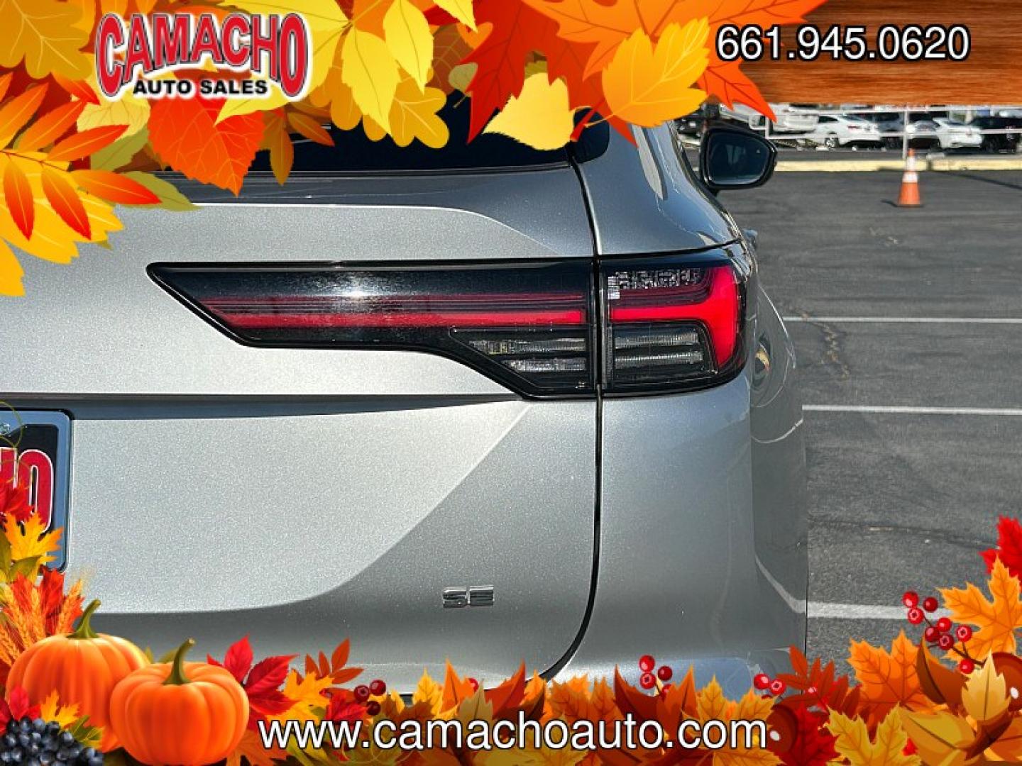2025 Mitsubishi Outlander (JA4J3VA87SZ) with an 4-Cyl 2.5 Liter engine, Automatic CVT transmission, located at 412 Auto Vista Drive, Palmdale, CA, 93551, (661) 945-0620, 34.592636, -118.136681- Photo#12