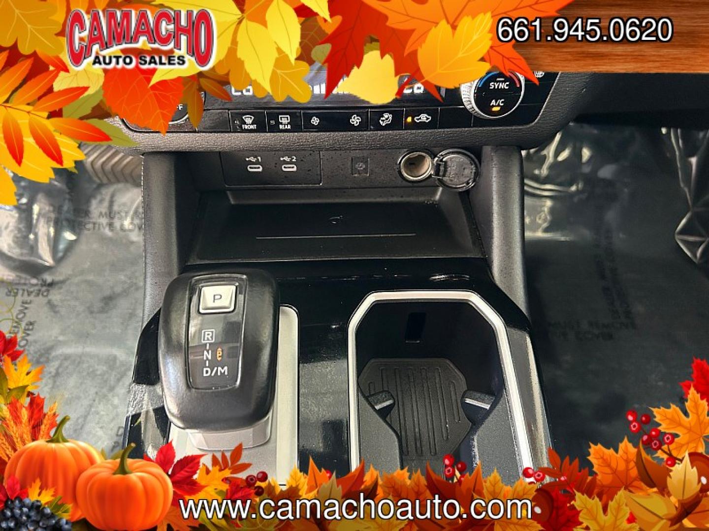 2025 Mitsubishi Outlander (JA4J3VA87SZ) with an 4-Cyl 2.5 Liter engine, Automatic CVT transmission, located at 412 Auto Vista Drive, Palmdale, CA, 93551, (661) 945-0620, 34.592636, -118.136681- Photo#21